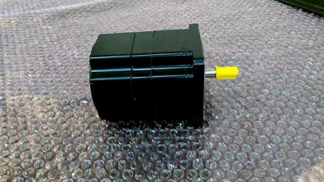 Vexta PK296-E4.5T-A6 Motor