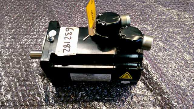 Schnieder SH100/50030/0/1/00/00/00/00/00 Motor