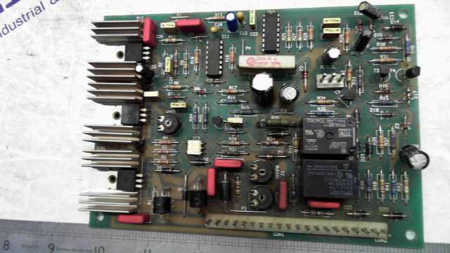 OEM VAR17 PCB