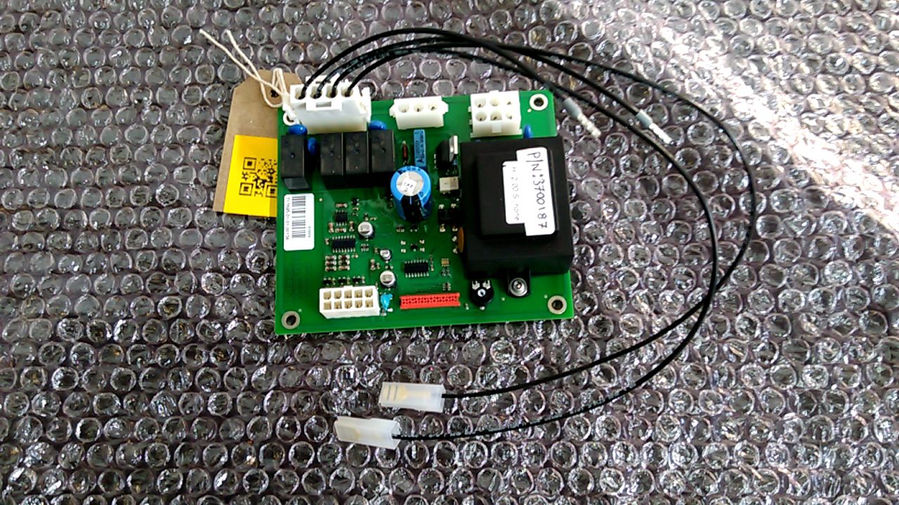 Fri-Jado 37001787 I/O Board