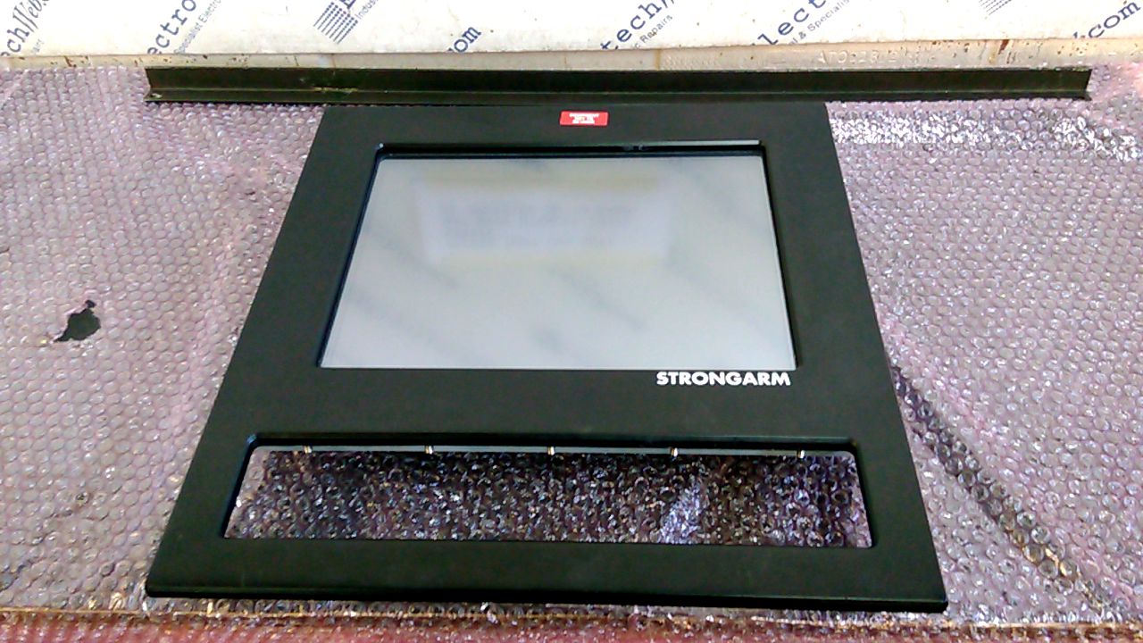 Strongarm 304-151T0F Industrial monitor