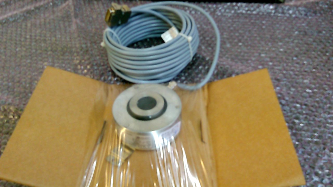 Ziehl-Abegg ET2S-1024/28/05V-15 Encoder