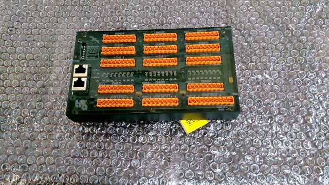 TPA ALBRE24R2-M3 I/O Module