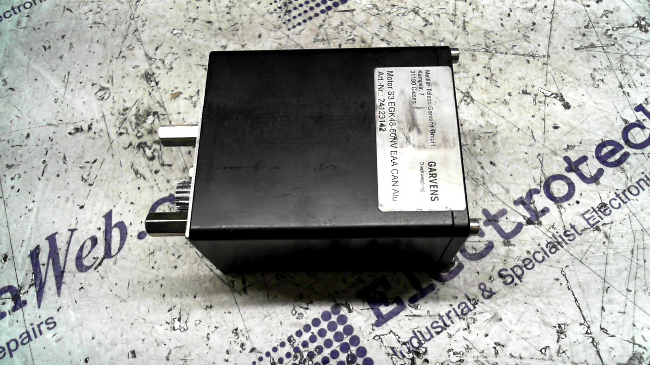 Mettler Toledo 24262199 Motor