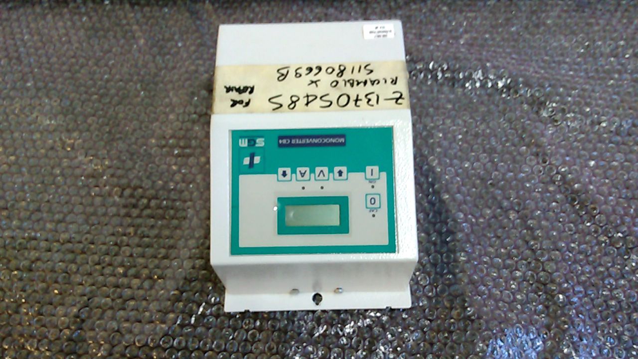 SGM CB4110/4 Monoconverter