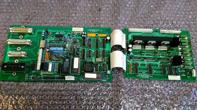Durst AC48.305.1D PCB