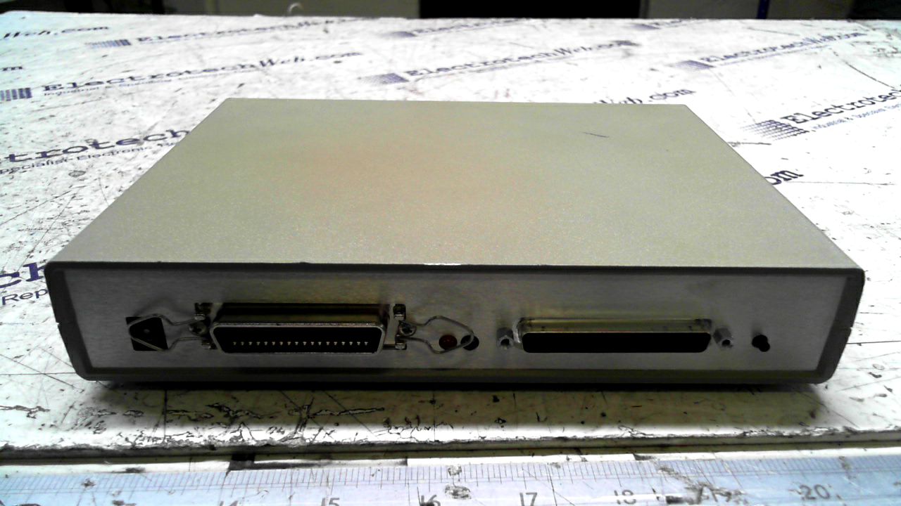 Tahoma Technology 10120 IEEE1284/VPI Converter