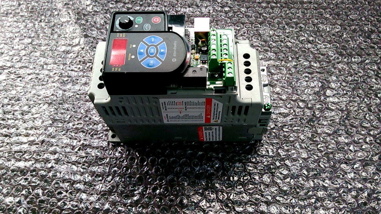 Allen Bradley 22F-A4P2N113 Inverter