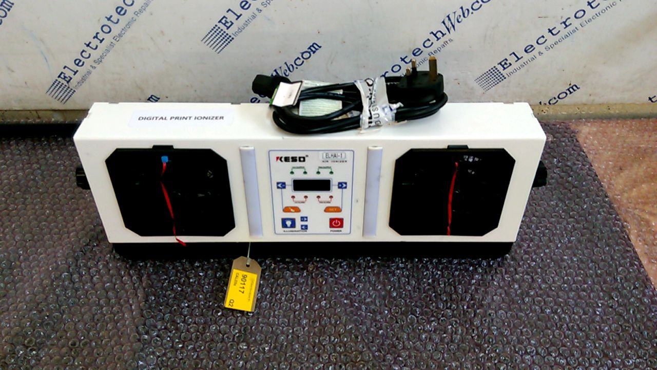 Elmistat ELHAI-1 Air Ionizer Unit