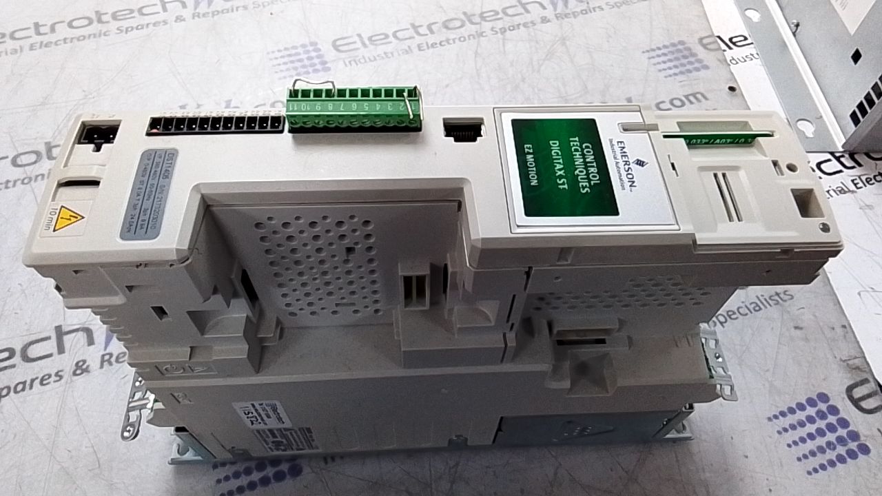 Control Techniques 3098-0089 Drive