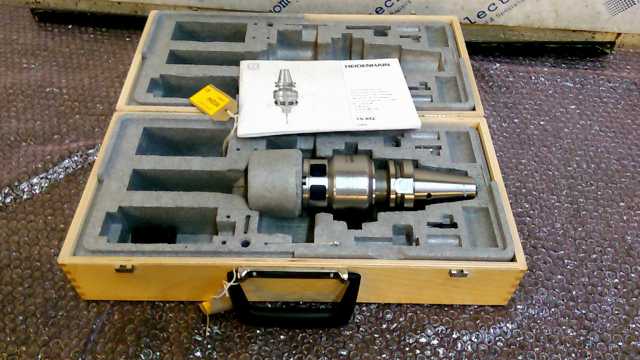 Heindenhain TS 642 Touch Probe