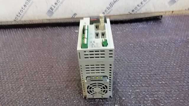 Mitsubishi MR-J2S-60B4 Servo Drive