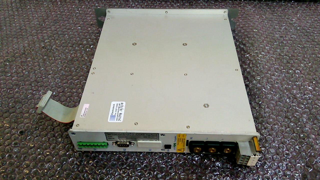 Ferrocontrol S06-00-1C Axis Controller