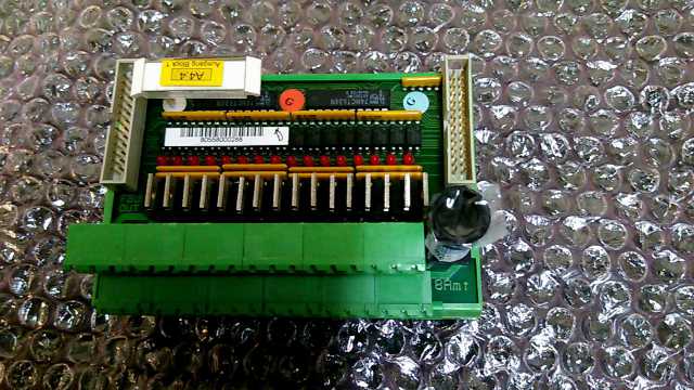 Ferrocontrol FBUS-OUT16 PCB