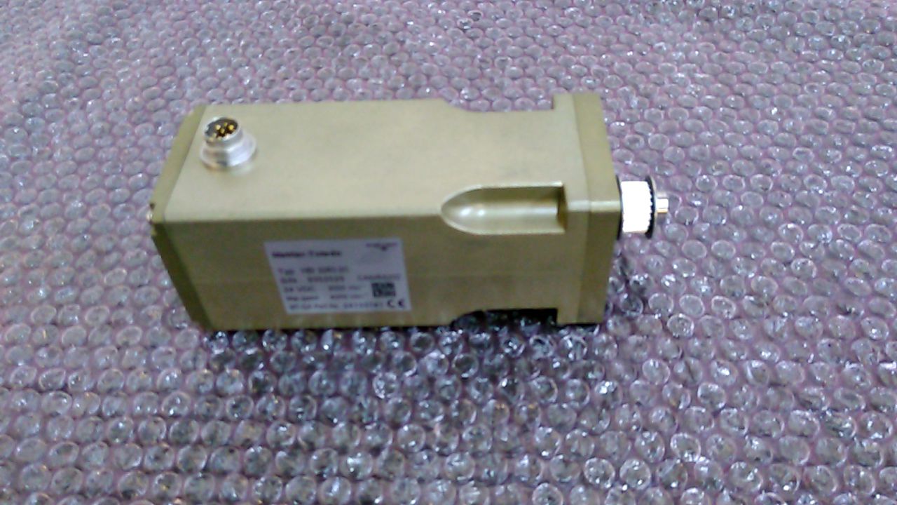 Mettler Toledo HBI 3260-2C Motor