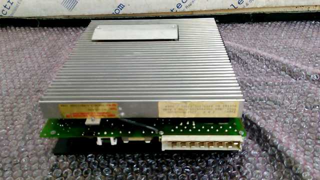 IRT 1310 Card