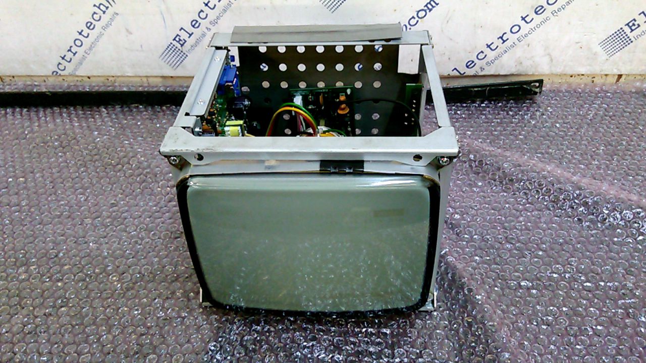 DNC Electronics DNC 93 Monitor