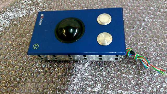 Gecma Challenger TB i Controller