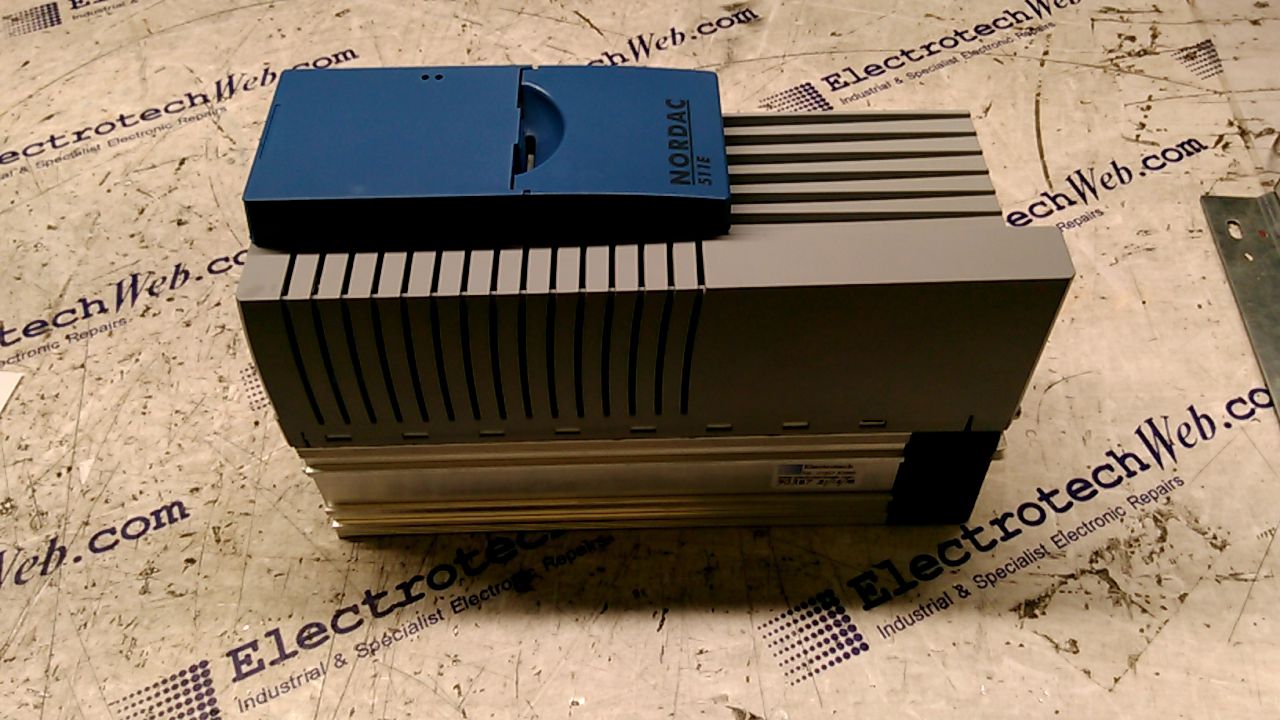 Nordac SK 511E-551-340-A-C-TR1 Inverter