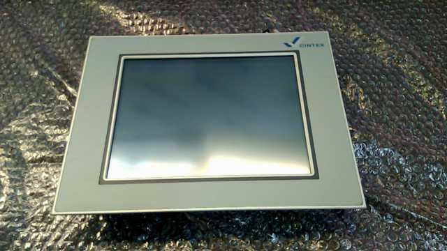 Cintex 5D2210.01 HMI