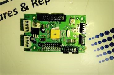Elex Italia LEX-P1 R0 Level Board