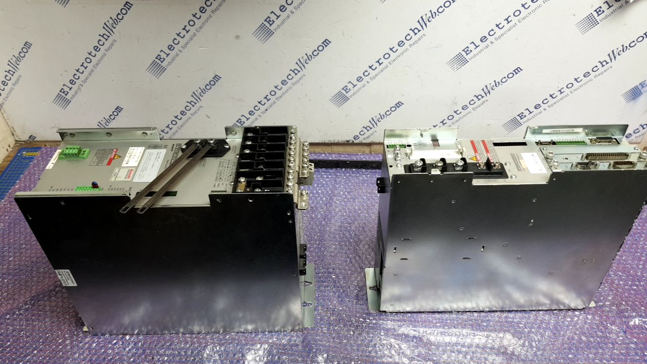 Indramat TVD1.3-15-03 Servo Power Supply