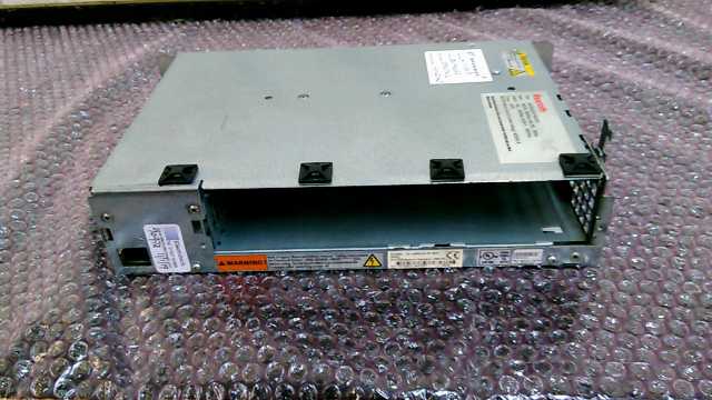 Rexroth HCS02.1E-W0012-A-03-NNNV Indradrive