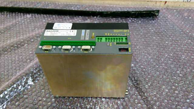 Baldor DBSC105-24-AAA AC Servo
