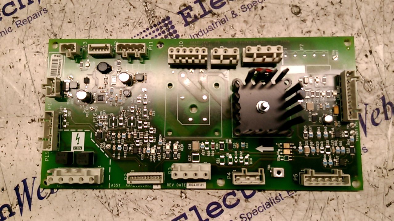 Otis AAA26800AKY Brake Module