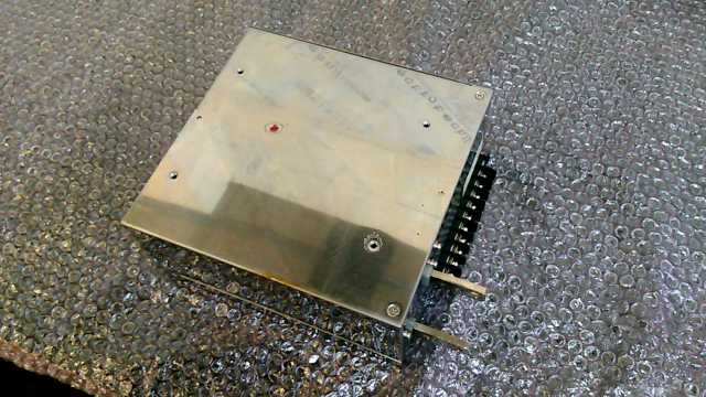 Cosel P600E-24 PSU