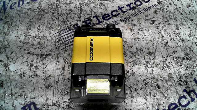 Cognex DM302X Sensor