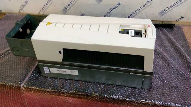 ABB ACS550-01-045A-4 Inverter
