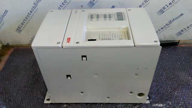 ABB DCS502B0520-41-210200 Drive