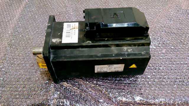 Schneider SM-140/30/120/P1/45/S1/B0 Motor