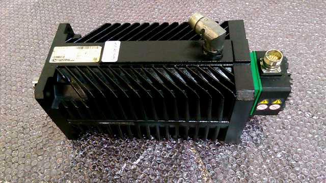 Control Techniques 142UME300CACAA Unimotor