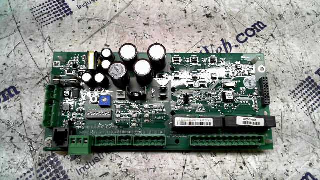 Wittur 903503H02 PCB