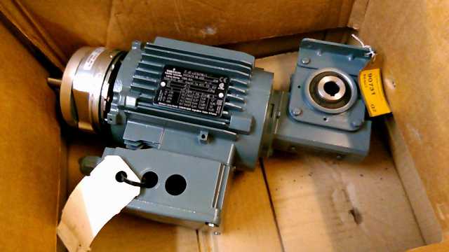 Emerson LS71LFMD/T Motor