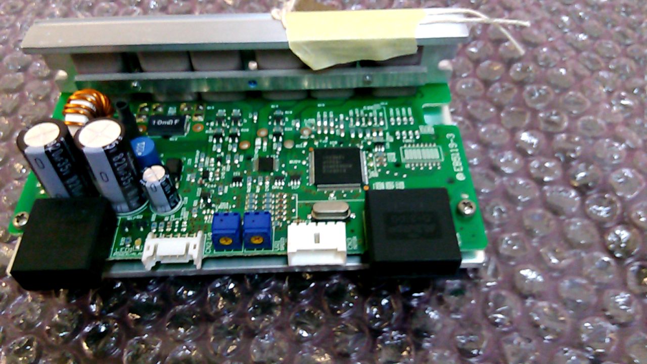 Oriental Motor BLHD100K DC Motor Driver