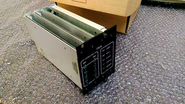 GE Interlogix S735DV Video Module
