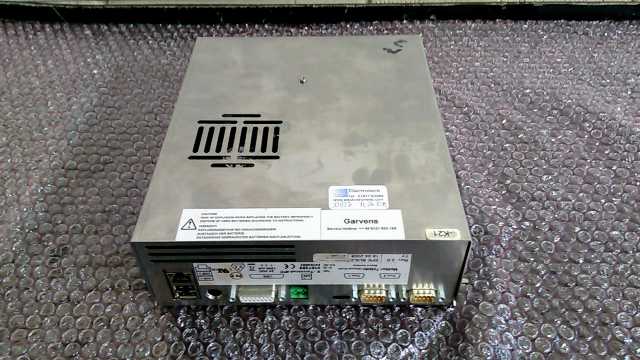 Mettler Toledo 24104882 IPC Module