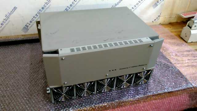 Nedap 9929339 Power Supply