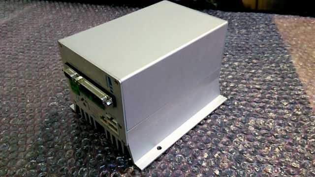 Metronix IMD 310-5/F Digitial Servo Amplifier