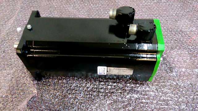 Elau SH140/30200/0/0/00/00/00/01/00 Motor