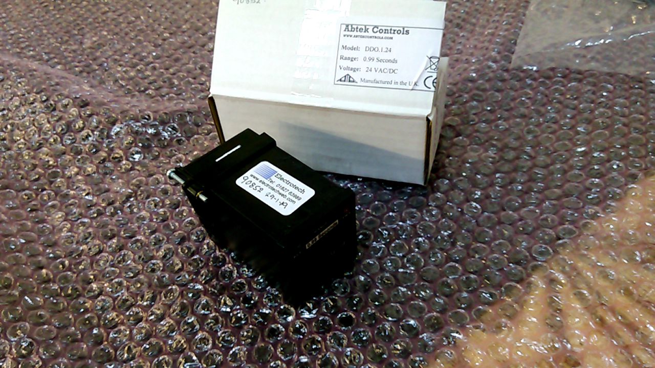 Abtek DDO.1.24 Timer