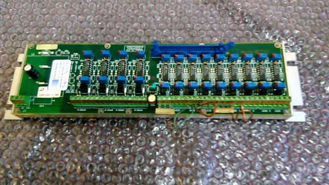 CentralP 130500-1/BB PCB