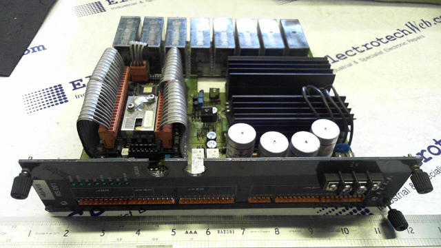 Keba RS091 Control Module
