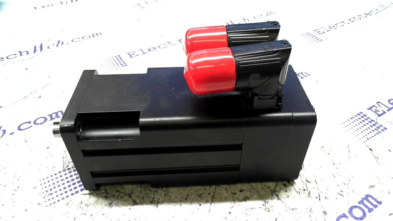 Allen Bradley MPL-B230P-EJ72AA Servo Motor