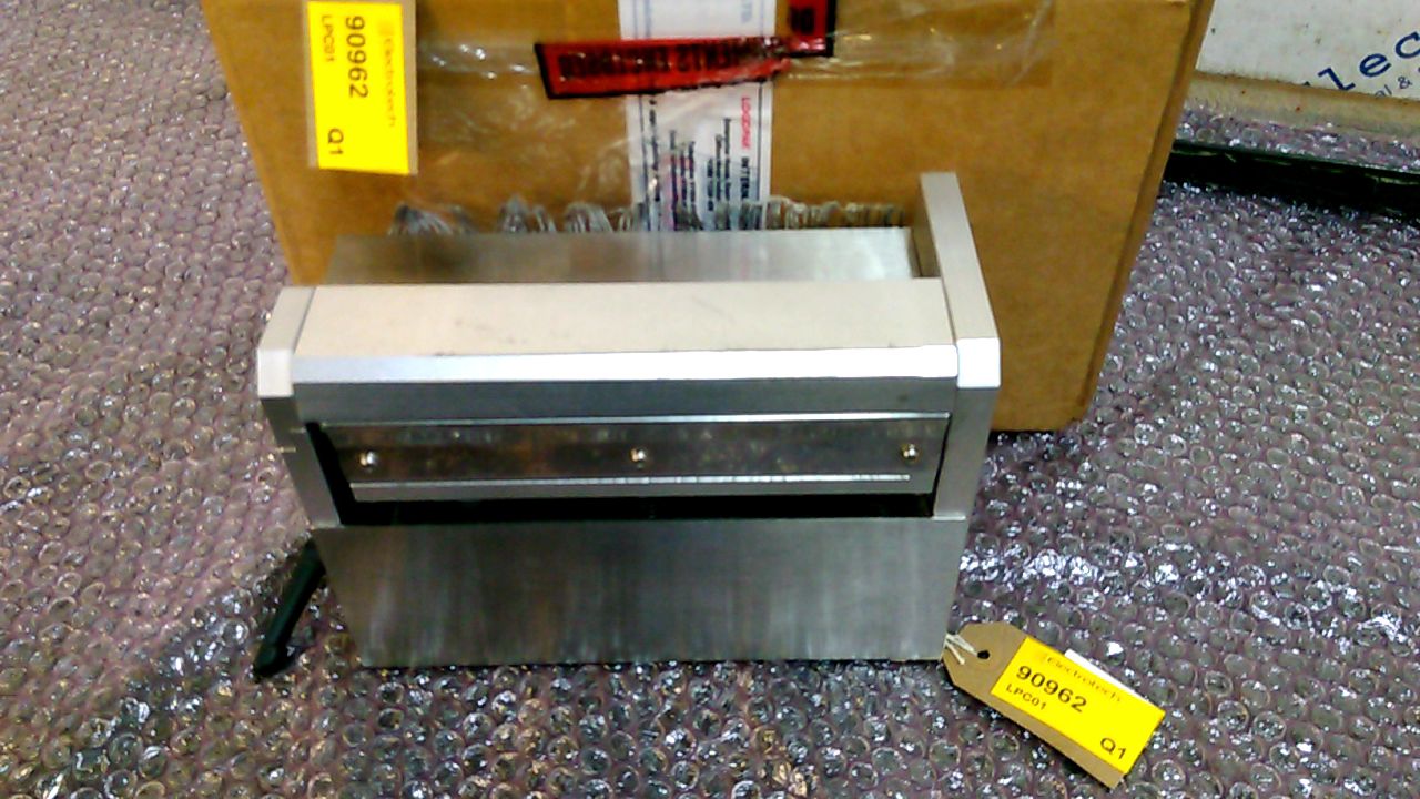 Logopak International Ltd PE00001228 Print Head