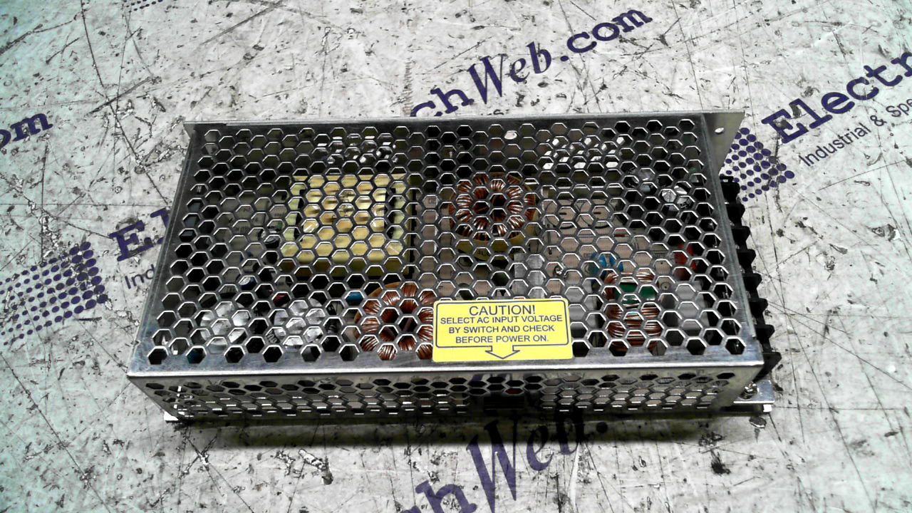 Lambda LS150-24 Power Supply