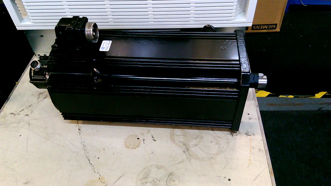 Rexroth MDD112D-N-030-N2L-130PA0 3 Phase Motor